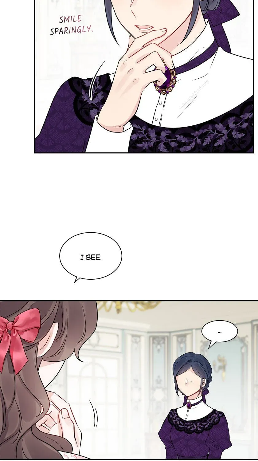 New Suitor for the Abandoned Wife Chapter 8 page 55 - 