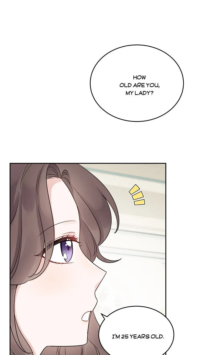 New Suitor for the Abandoned Wife Chapter 8 page 57 - 