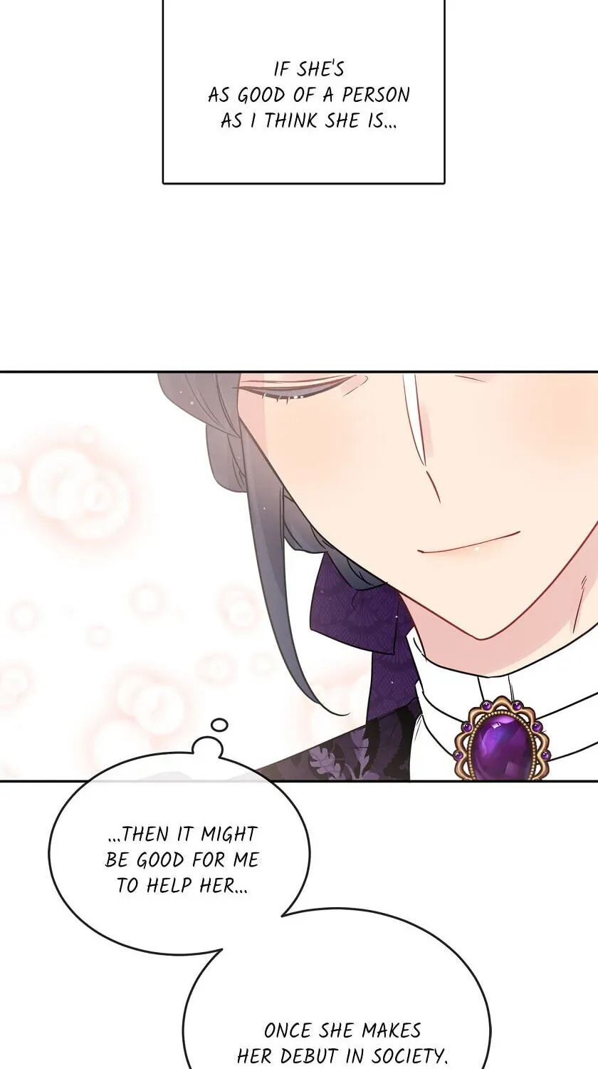 New Suitor for the Abandoned Wife Chapter 8 page 63 - 