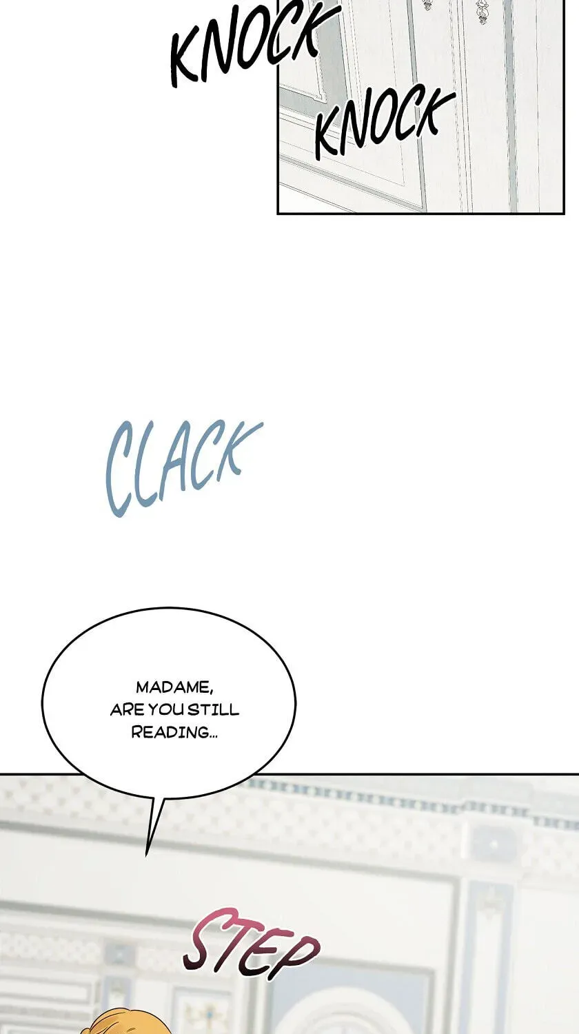 New Suitor for the Abandoned Wife Chapter 8 page 71 - 