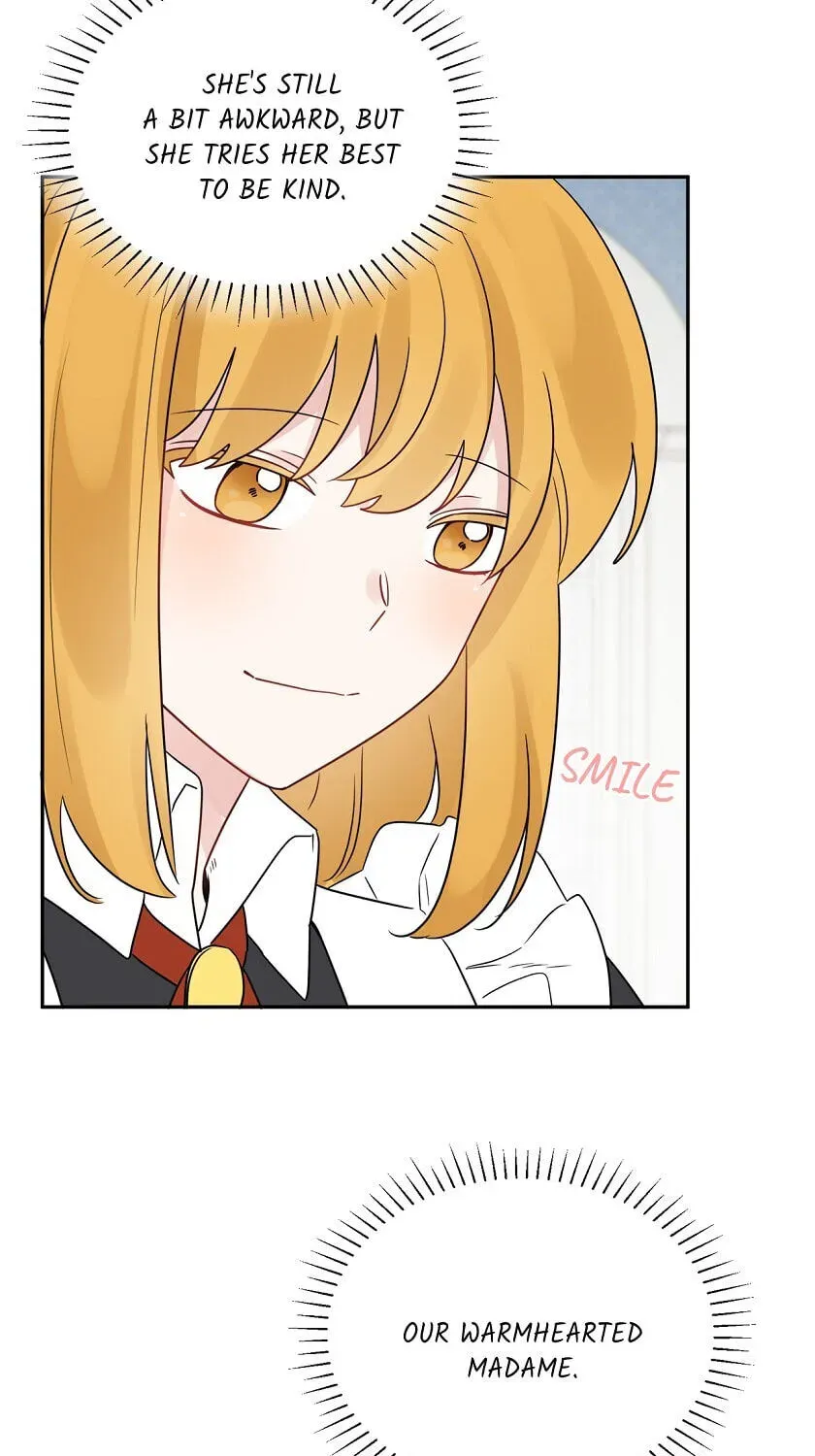 New Suitor for the Abandoned Wife Chapter 8 page 79 - 
