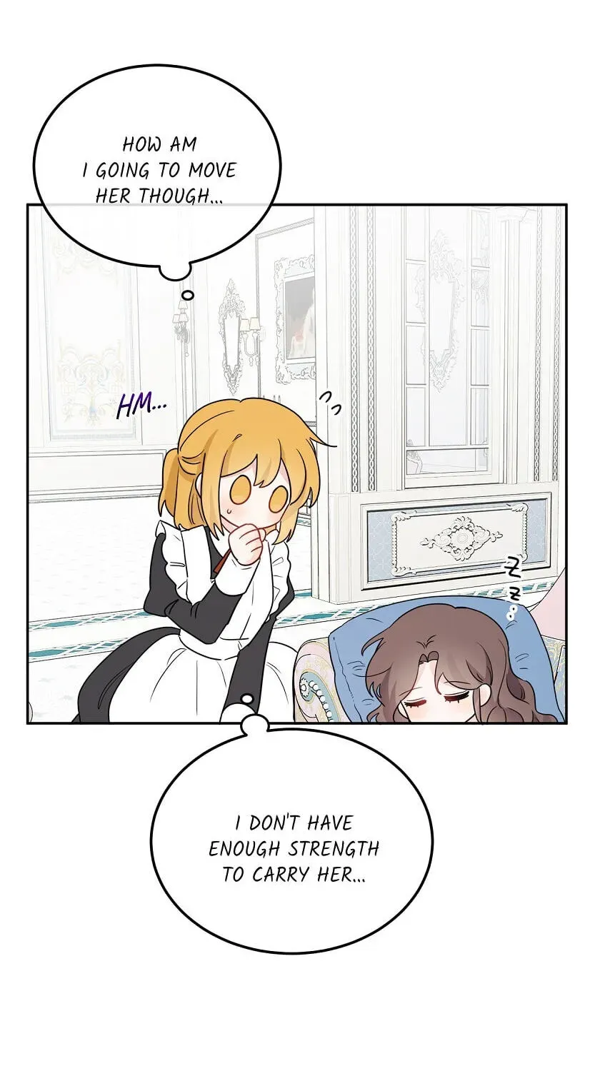 New Suitor for the Abandoned Wife Chapter 8 page 81 - 