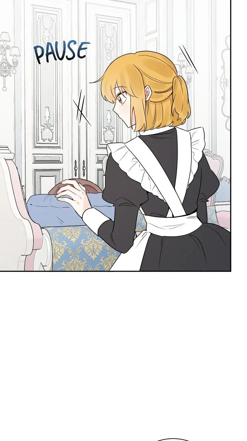 New Suitor for the Abandoned Wife Chapter 8 page 85 - 