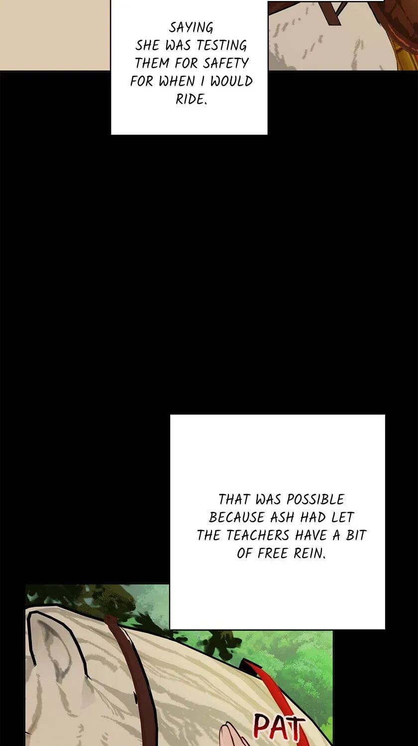 New Suitor for the Abandoned Wife Chapter 9 page 113 - 
