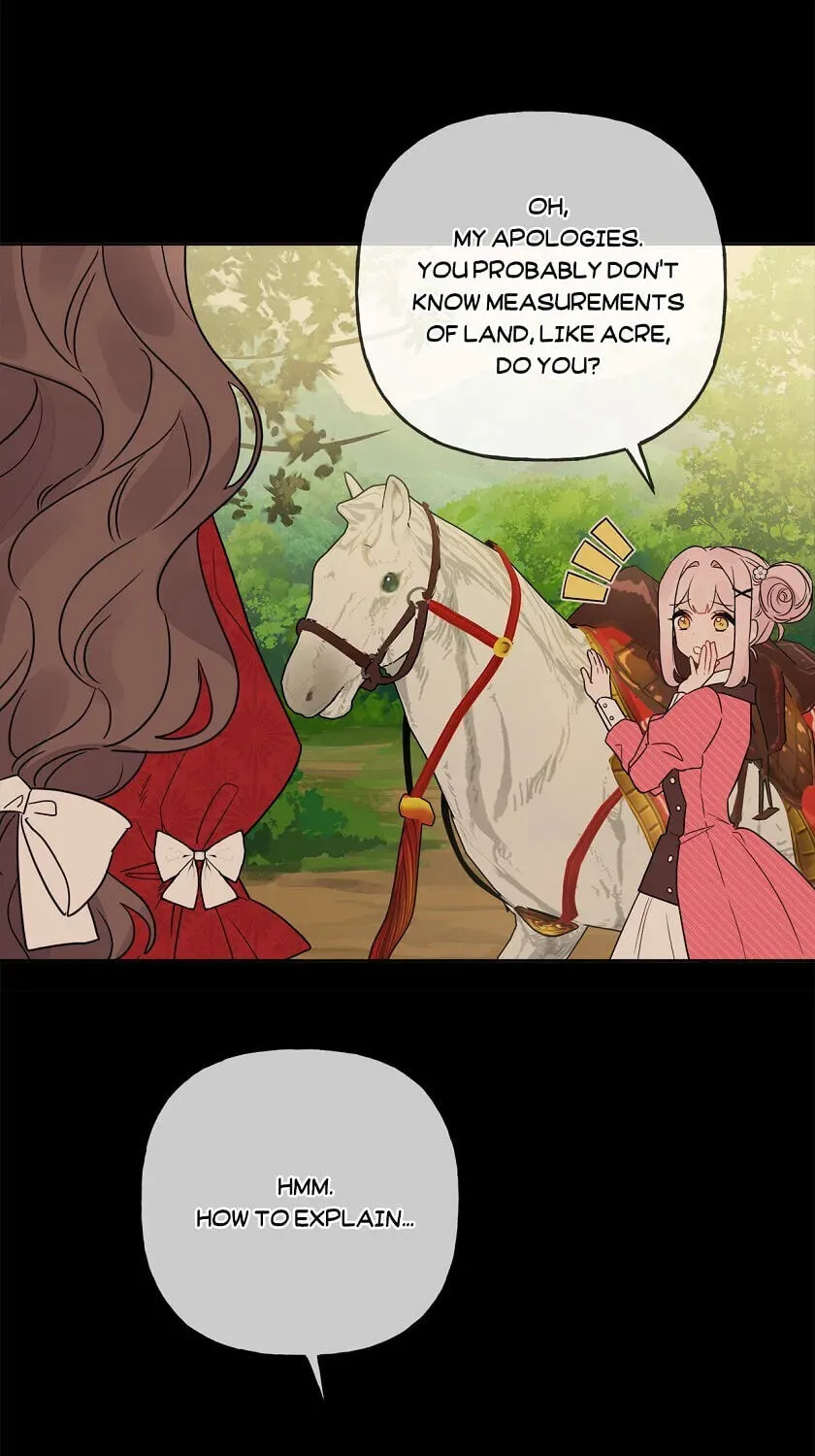 New Suitor for the Abandoned Wife Chapter 9 page 117 - 