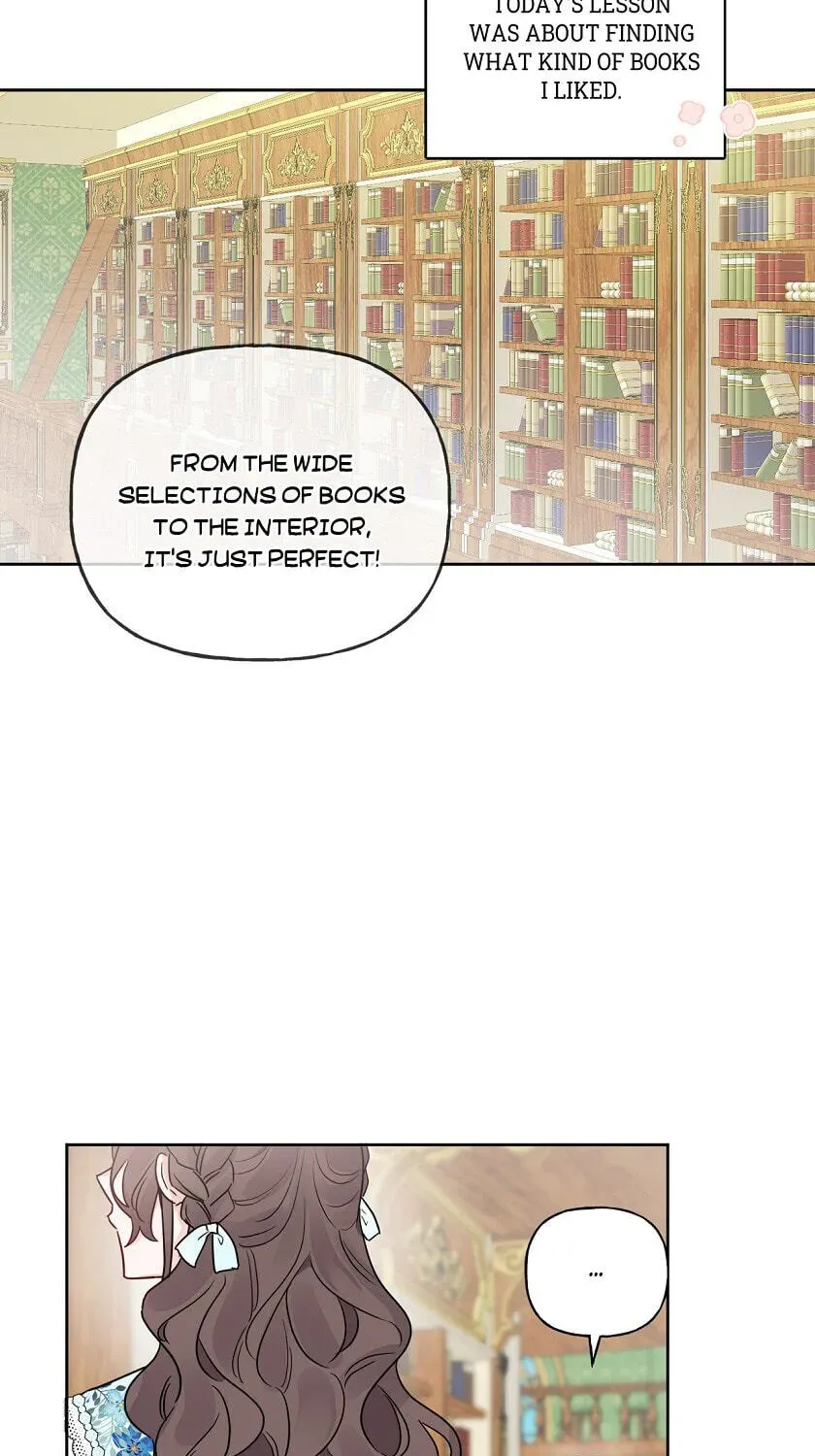 New Suitor for the Abandoned Wife Chapter 9 page 19 - 