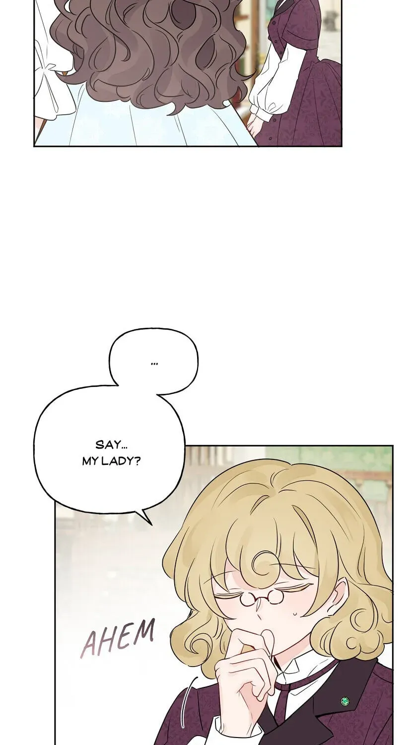 New Suitor for the Abandoned Wife Chapter 9 page 21 - 