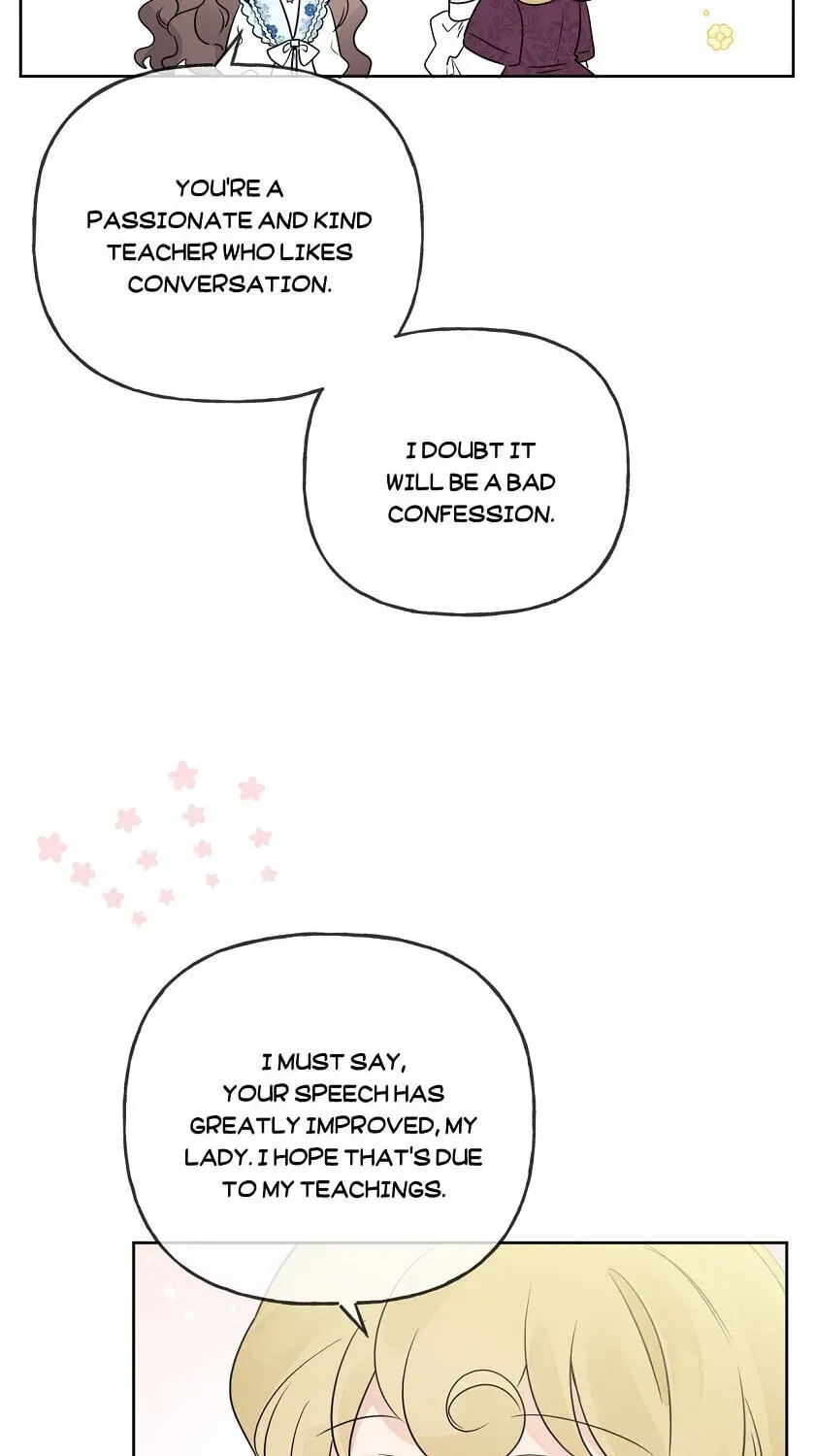 New Suitor for the Abandoned Wife Chapter 9 page 27 - 