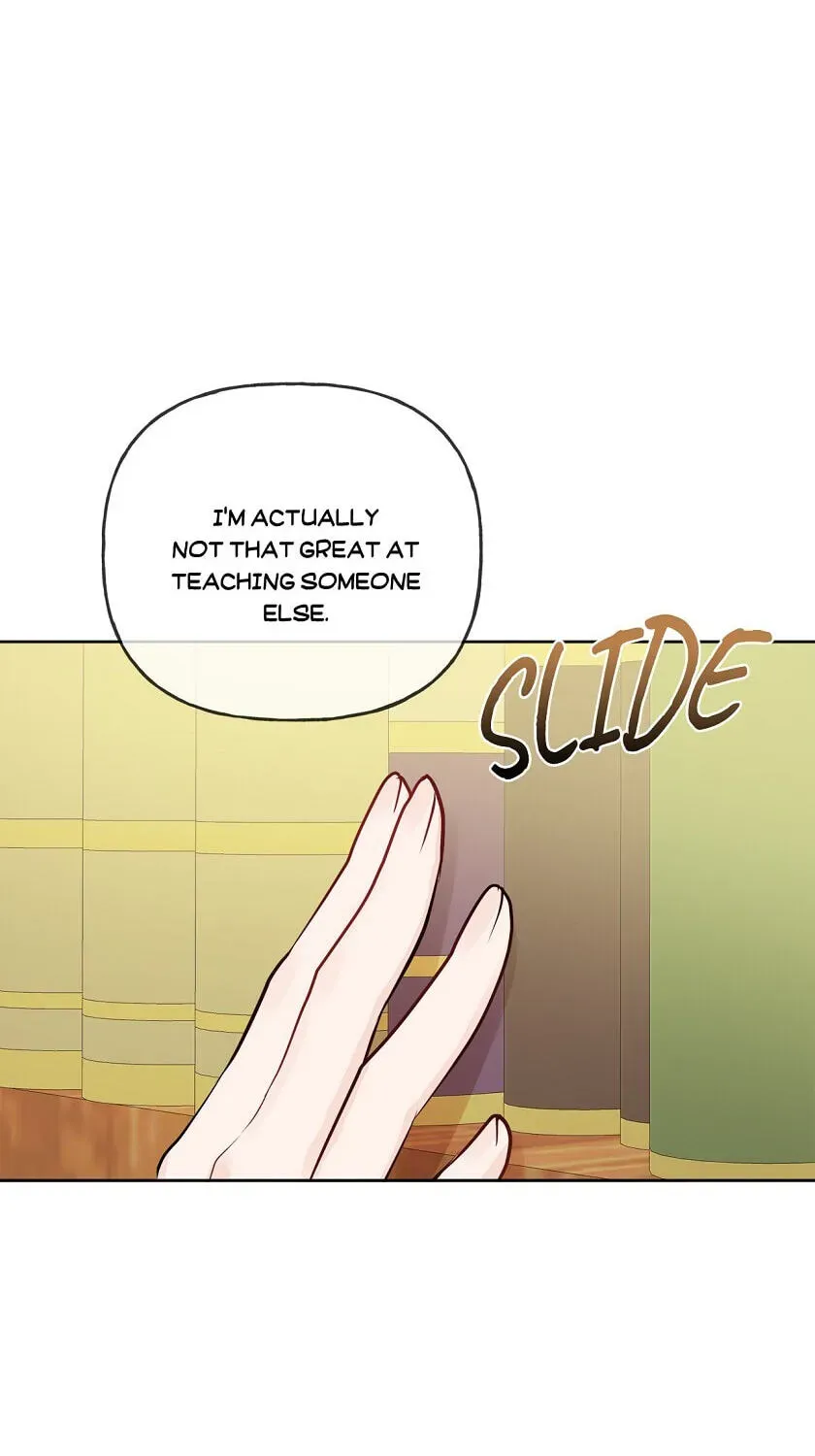 New Suitor for the Abandoned Wife Chapter 9 page 33 - 