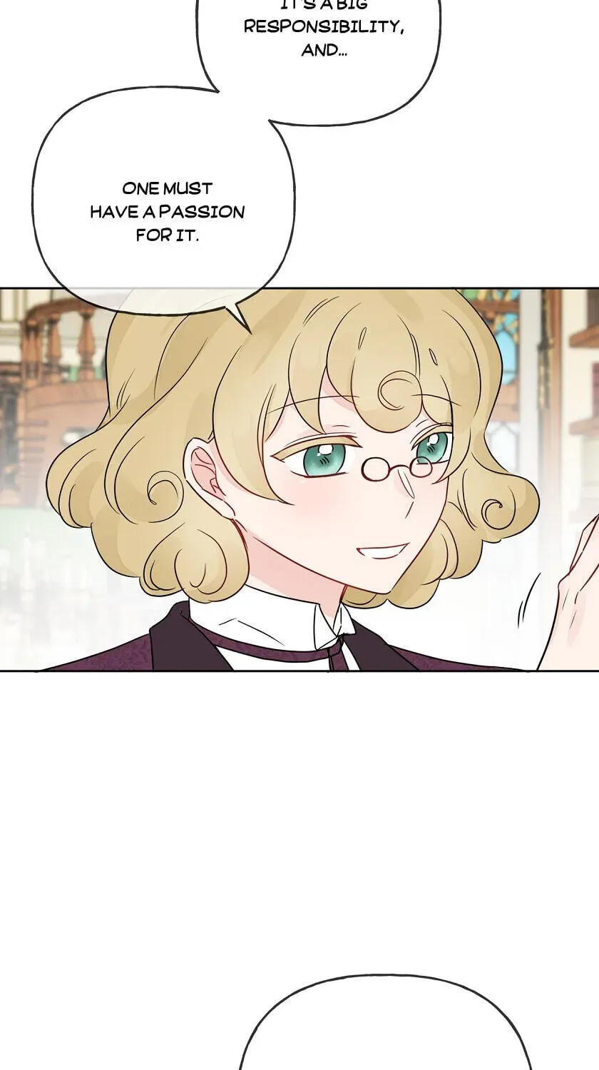 New Suitor for the Abandoned Wife Chapter 9 page 35 - 