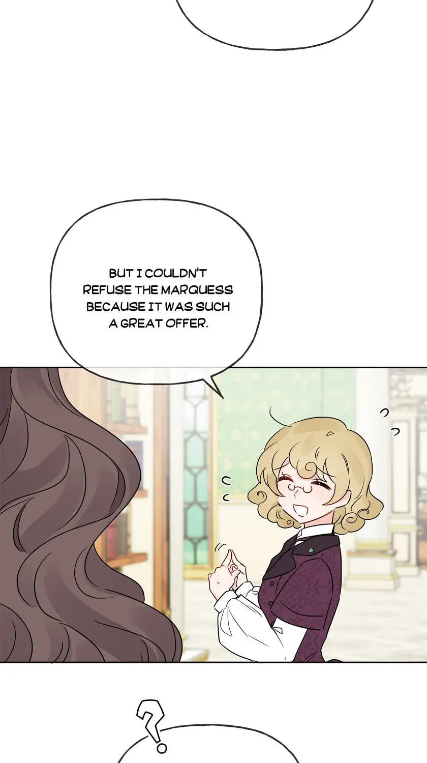 New Suitor for the Abandoned Wife Chapter 9 page 37 - 
