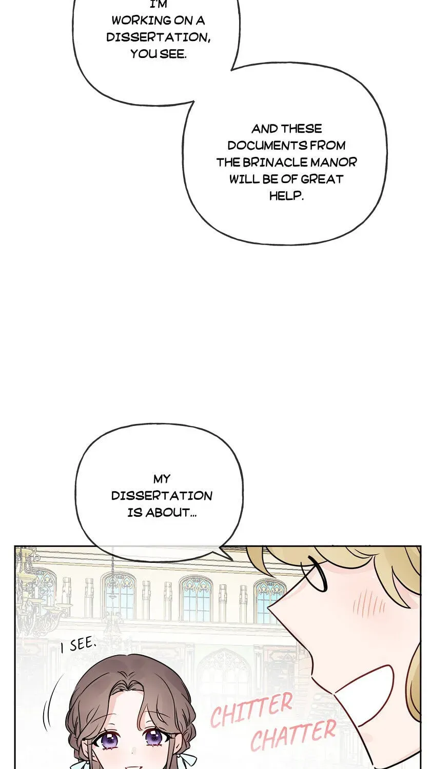 New Suitor for the Abandoned Wife Chapter 9 page 43 - 