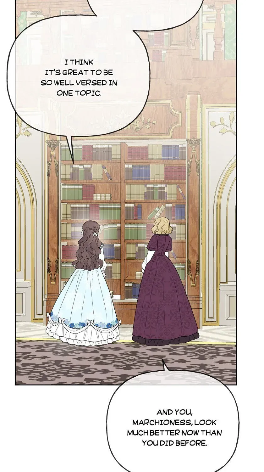 New Suitor for the Abandoned Wife Chapter 9 page 51 - 