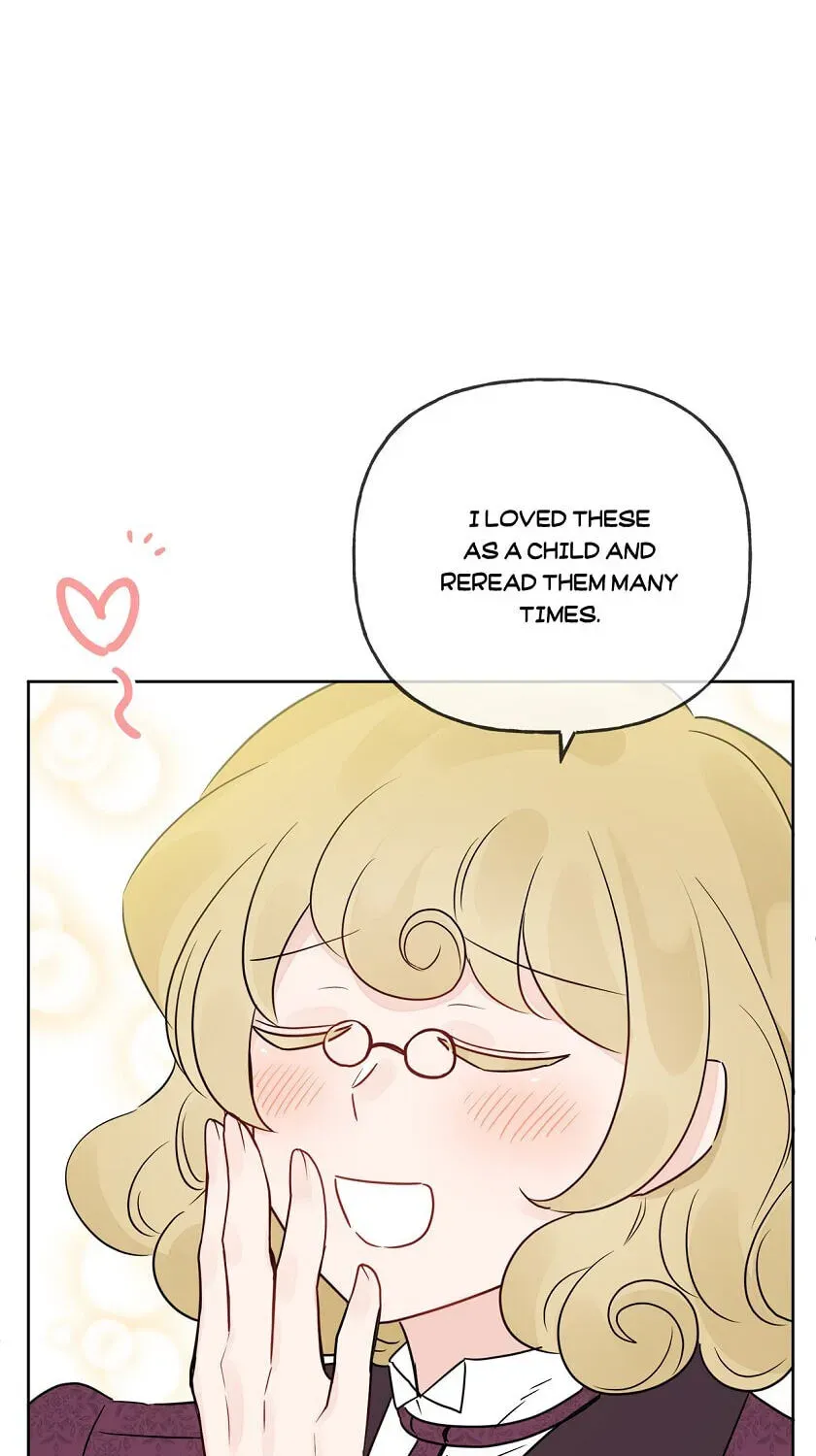 New Suitor for the Abandoned Wife Chapter 9 page 69 - 