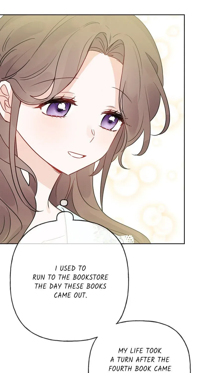 New Suitor for the Abandoned Wife Chapter 9 page 73 - 
