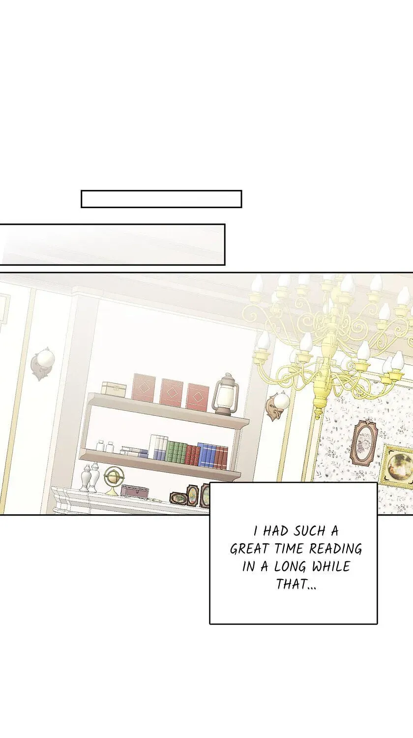 New Suitor for the Abandoned Wife Chapter 9 page 89 - 