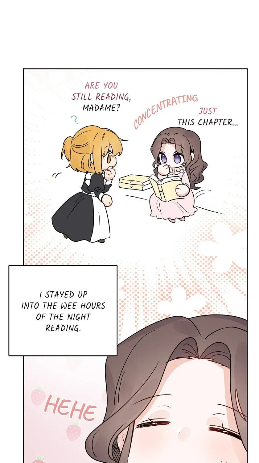 New Suitor for the Abandoned Wife Chapter 9 page 91 - 