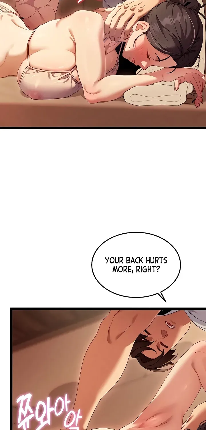New Town Massage Chapter 1 page 101 - 