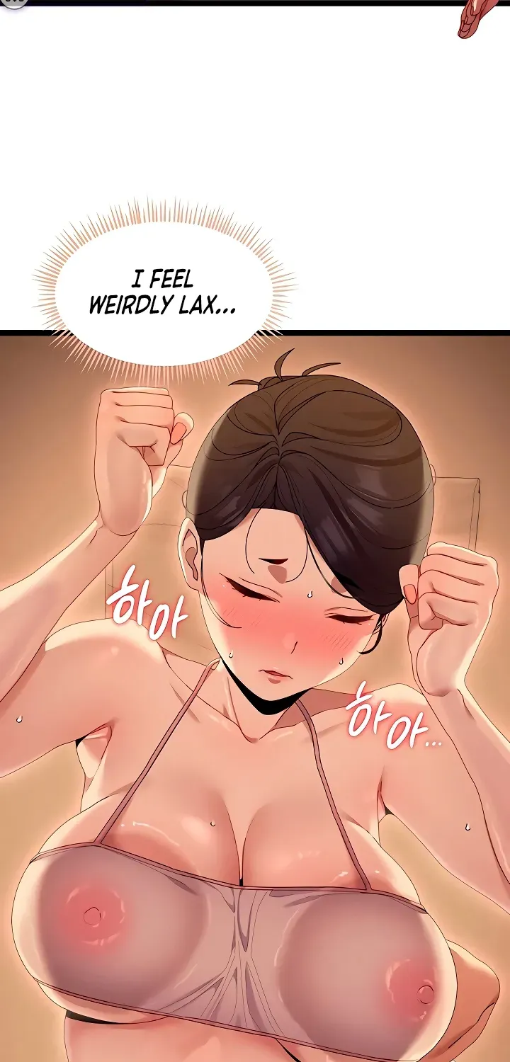 New Town Massage Chapter 1 page 108 - 