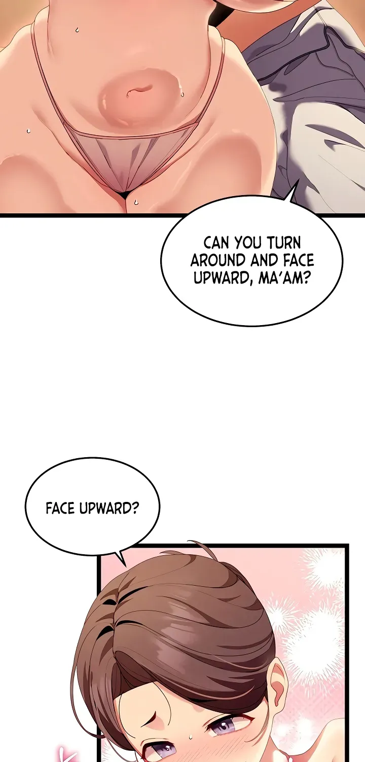 New Town Massage Chapter 1 page 109 - 