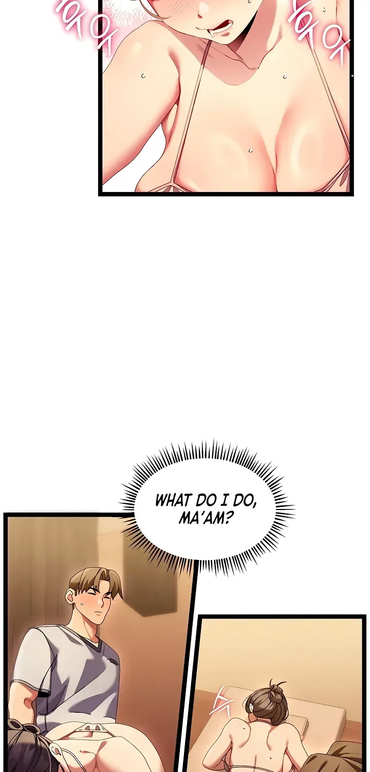 New Town Massage Chapter 1 page 110 - 