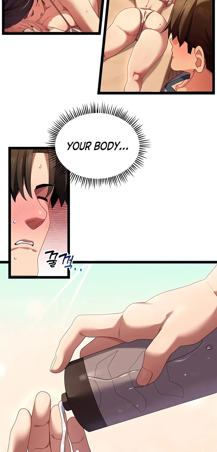 New Town Massage Chapter 1 page 111 - 