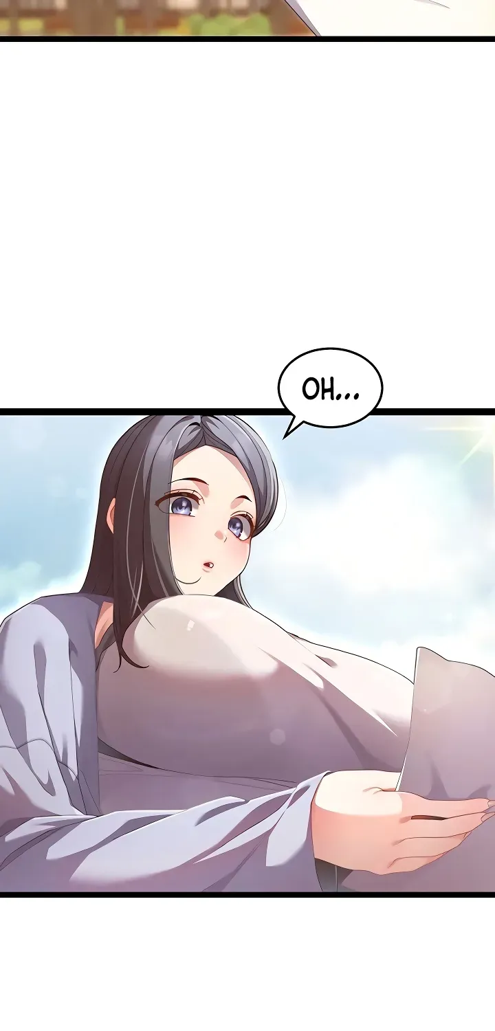 New Town Massage Chapter 1 page 21 - 