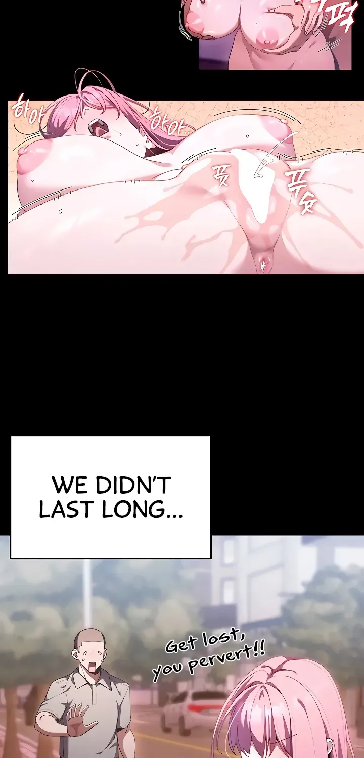 New Town Massage Chapter 1 page 30 - 
