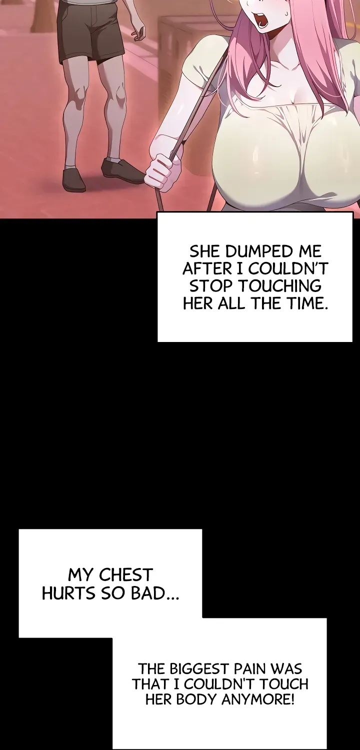 New Town Massage Chapter 1 page 31 - 