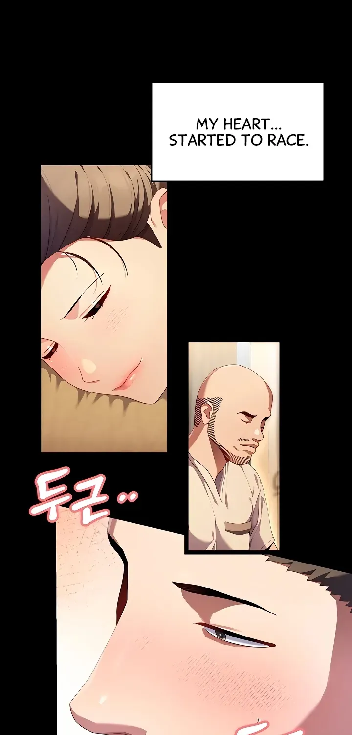 New Town Massage Chapter 1 page 34 - 
