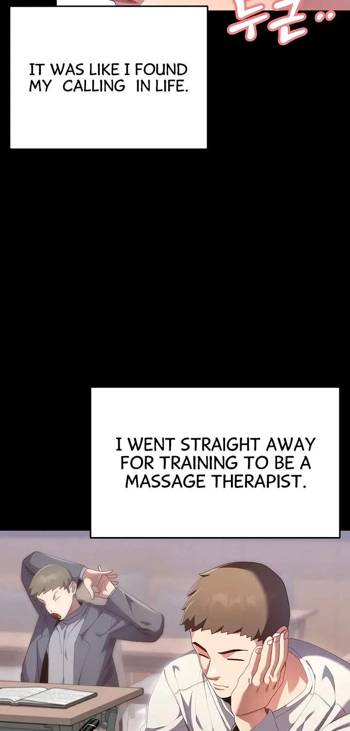 New Town Massage Chapter 1 page 35 - 