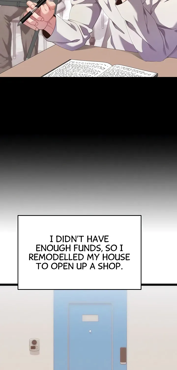 New Town Massage Chapter 1 page 36 - 