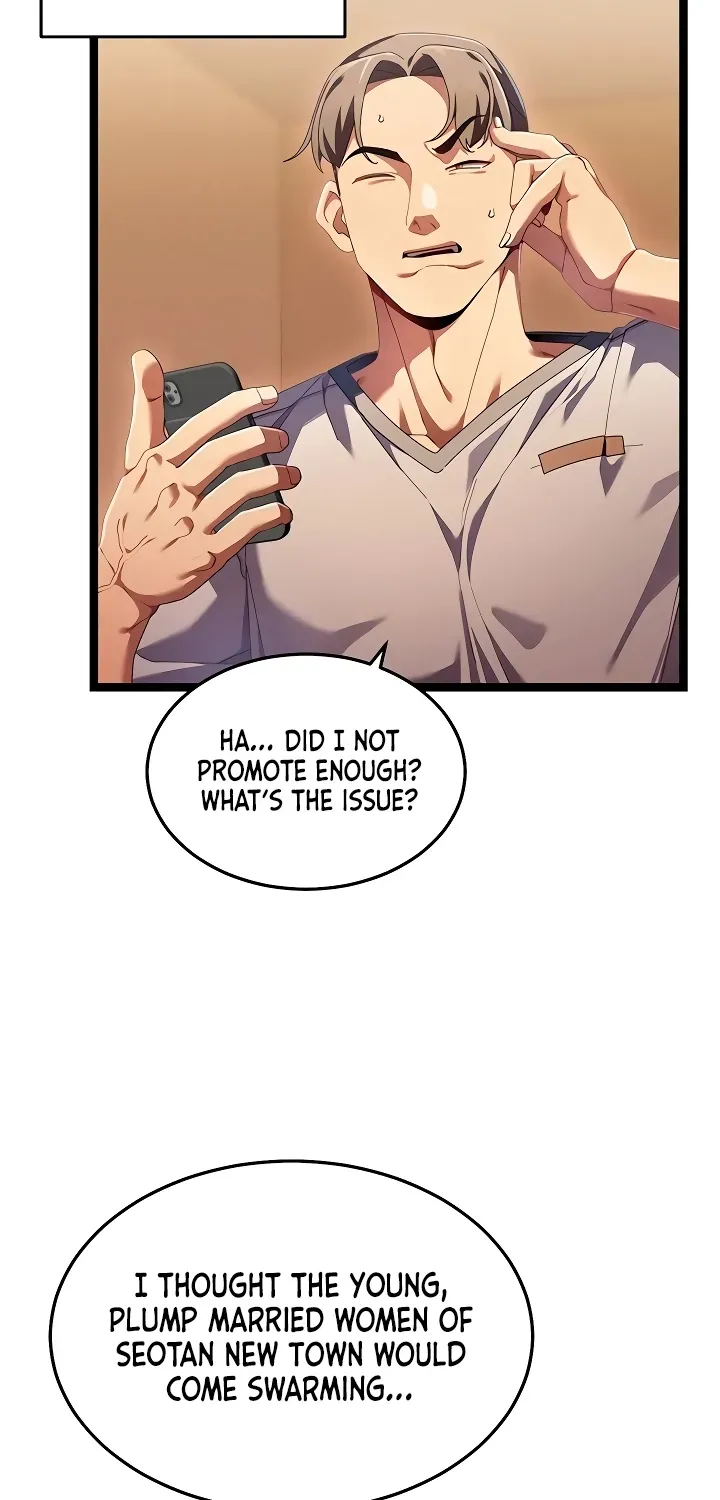 New Town Massage Chapter 1 page 39 - 