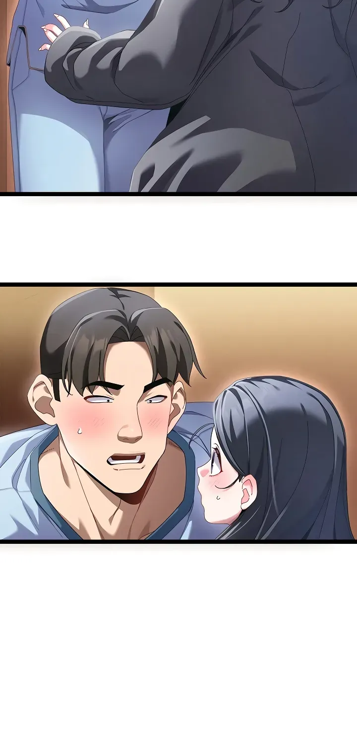 New Town Massage Chapter 1 page 44 - 