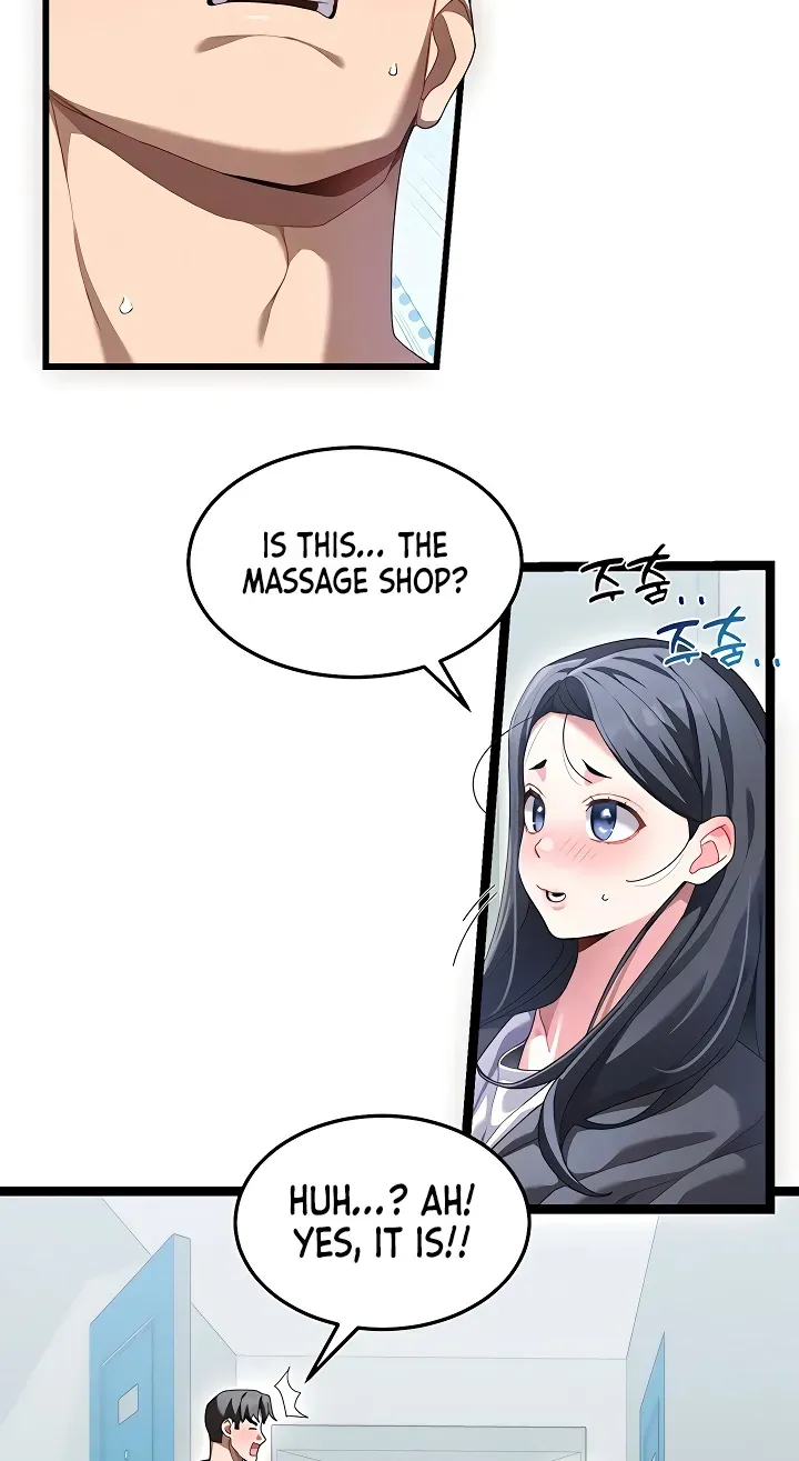 New Town Massage Chapter 1 page 47 - 