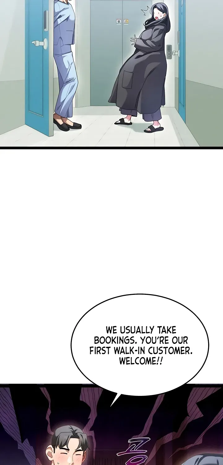 New Town Massage Chapter 1 page 48 - 