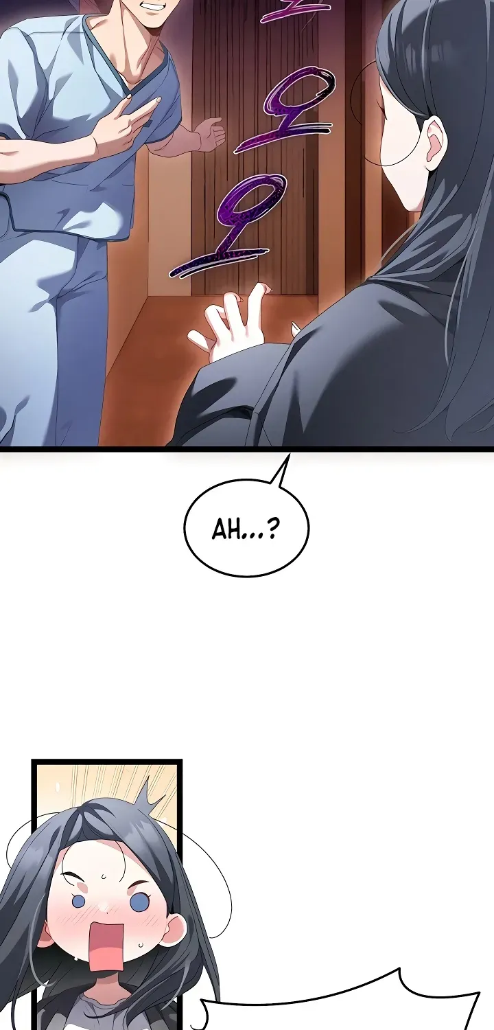 New Town Massage Chapter 1 page 49 - 