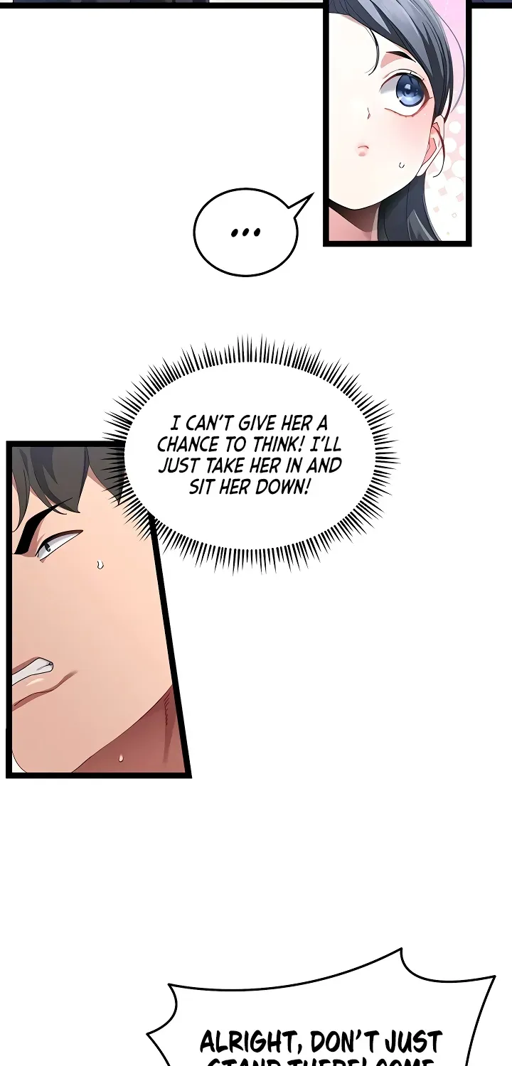 New Town Massage Chapter 1 page 55 - 