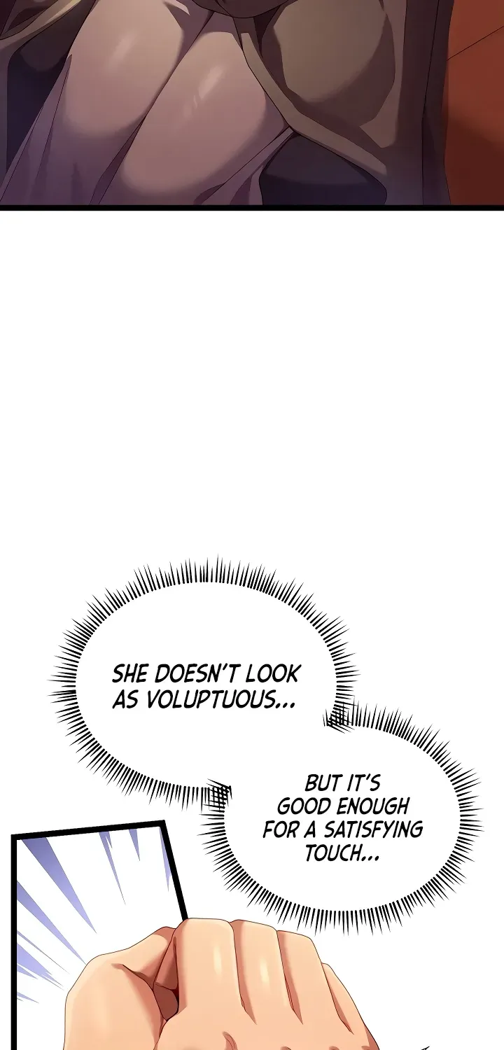New Town Massage Chapter 1 page 64 - 