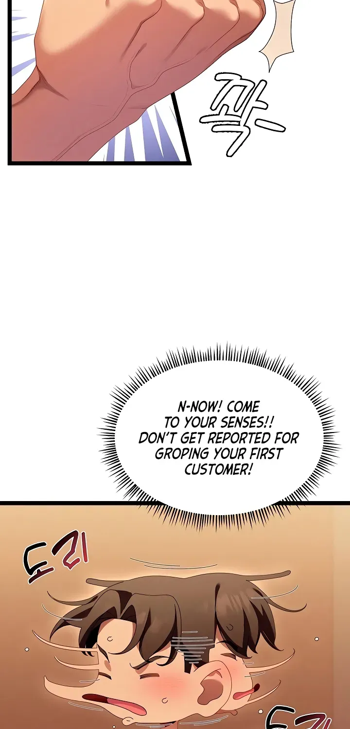 New Town Massage Chapter 1 page 65 - 