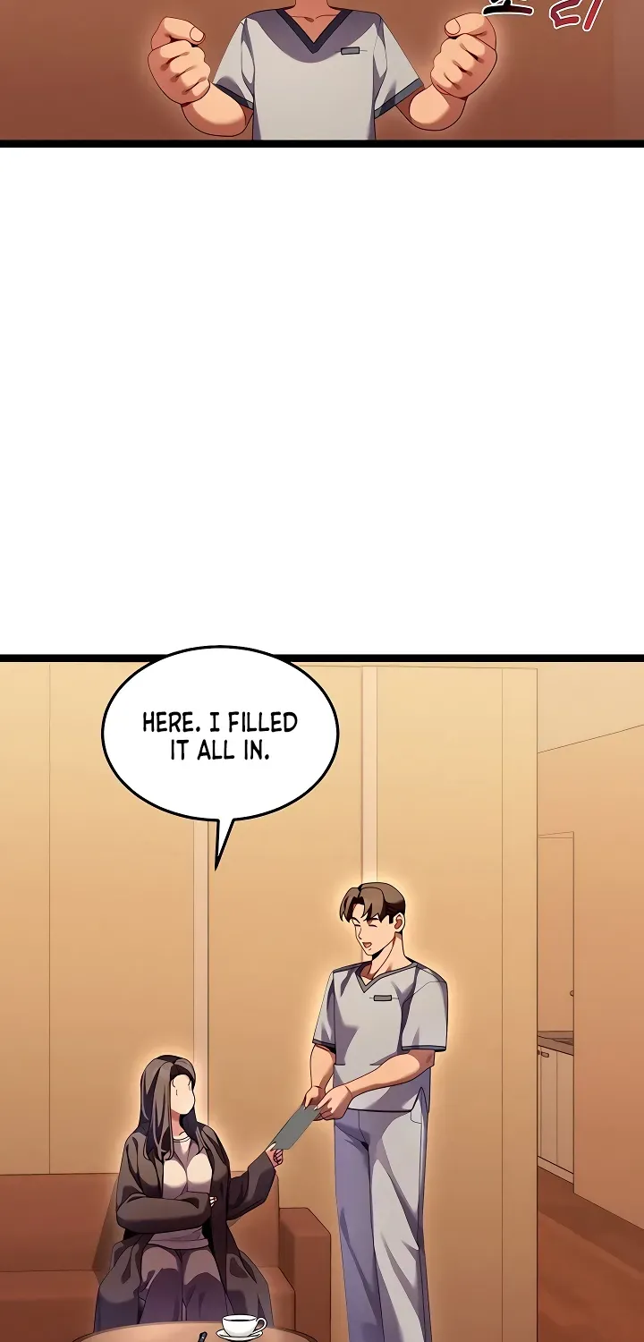 New Town Massage Chapter 1 page 66 - 