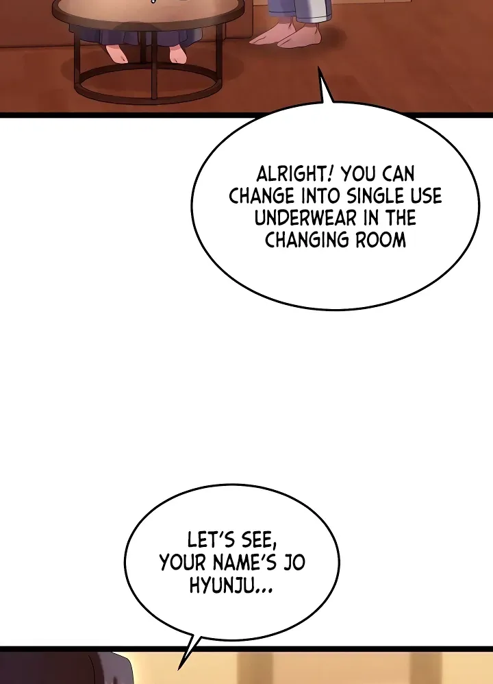 New Town Massage Chapter 1 page 67 - 