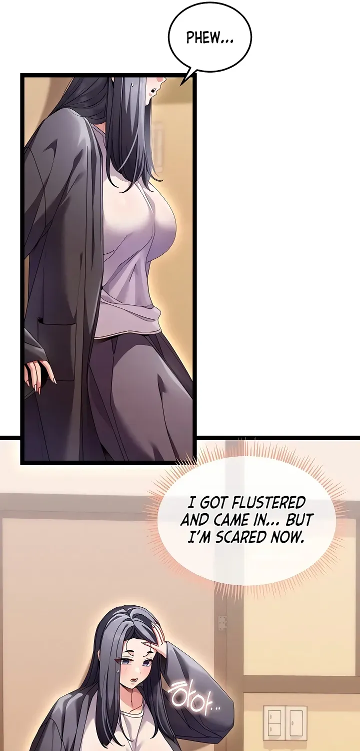 New Town Massage Chapter 1 page 73 - 