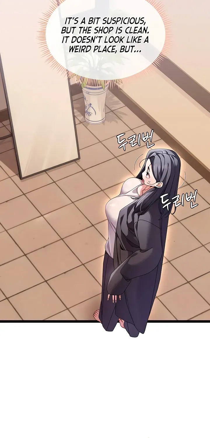 New Town Massage Chapter 1 page 76 - 
