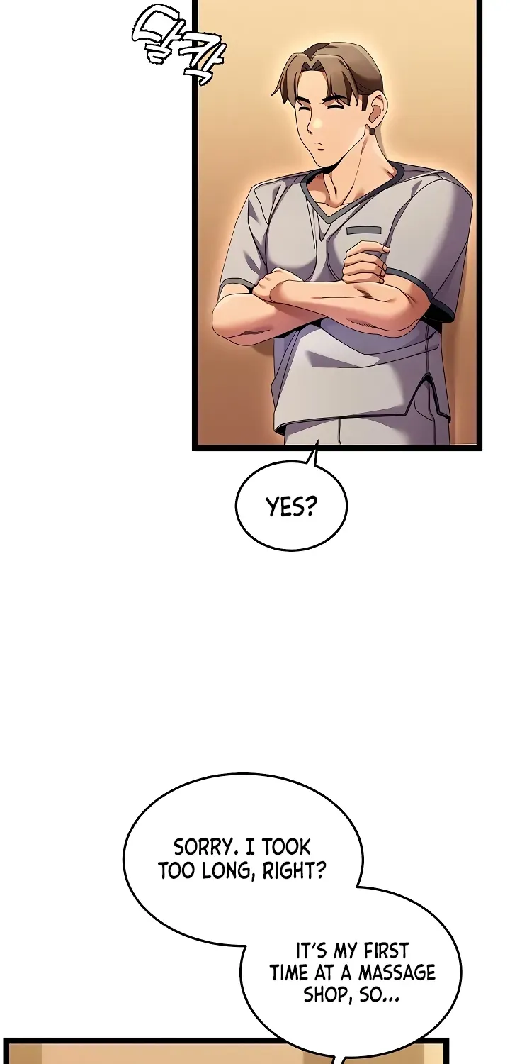 New Town Massage Chapter 1 page 81 - 