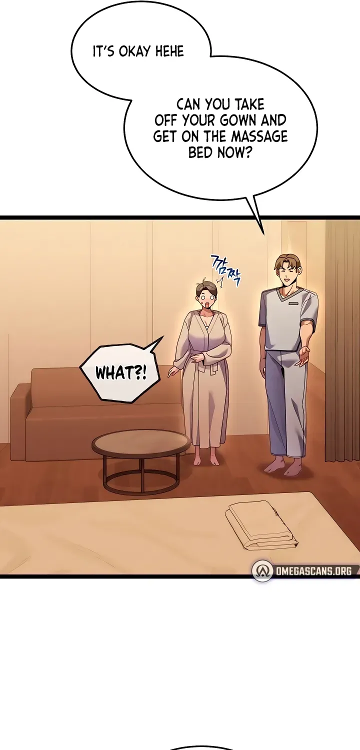 New Town Massage Chapter 1 page 83 - 
