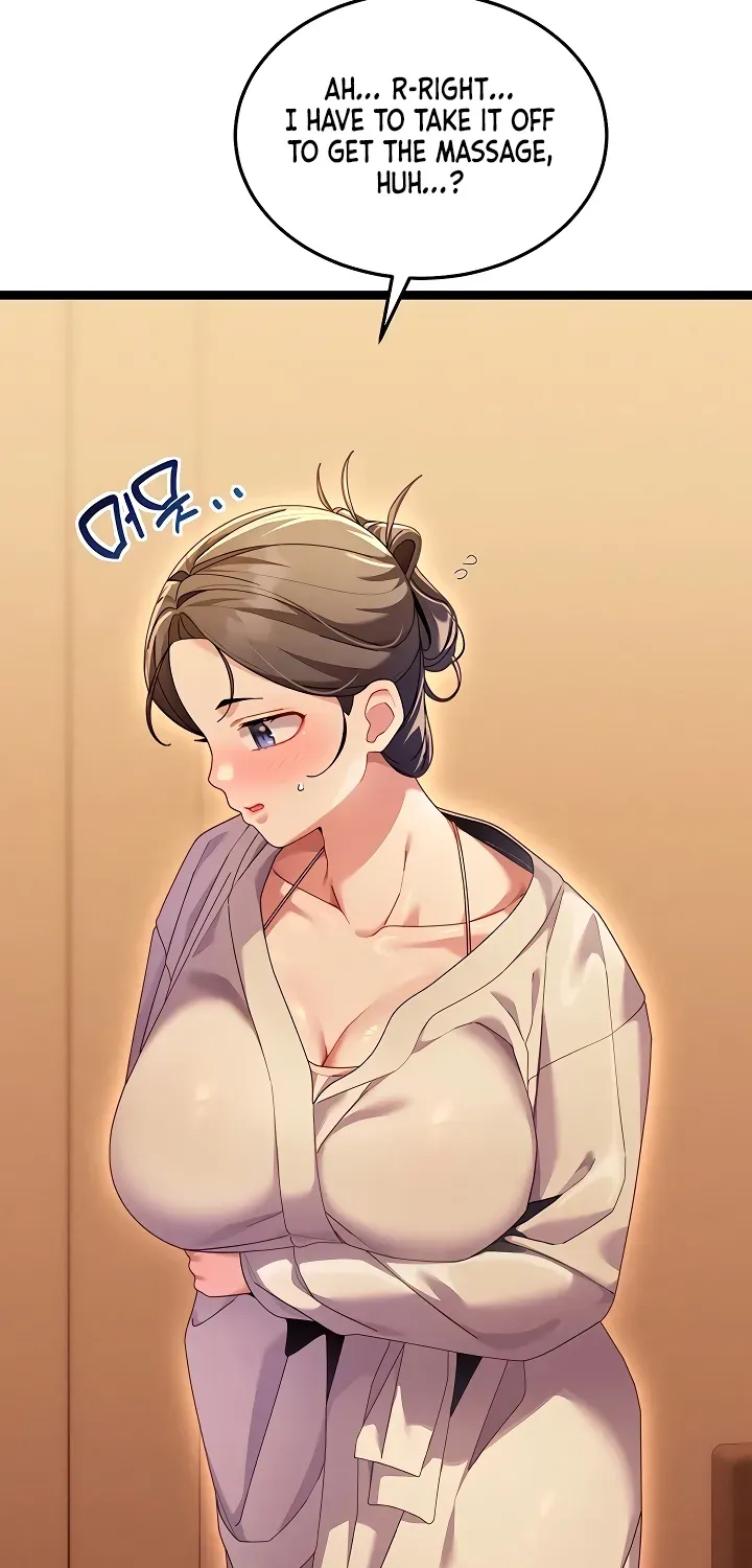 New Town Massage Chapter 1 page 84 - 