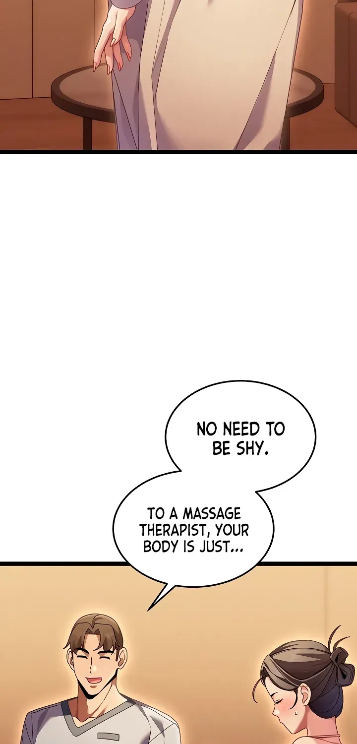 New Town Massage Chapter 1 page 85 - 