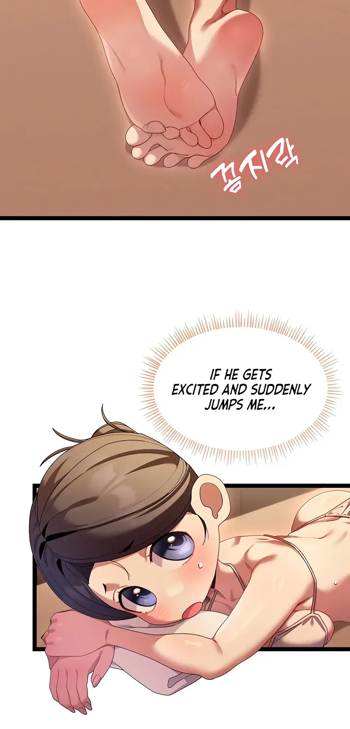 New Town Massage Chapter 1 page 94 - 