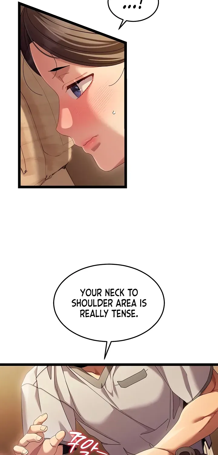 New Town Massage Chapter 1 page 100 - 